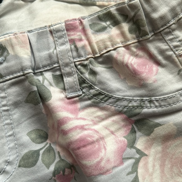 Benetton Jeggings - Picture 6 of 6